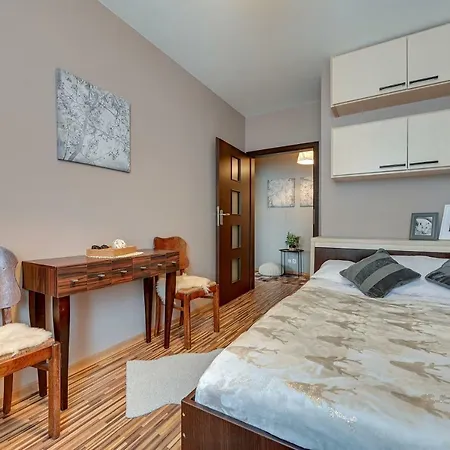 شقة Blue Mandarin Wood *